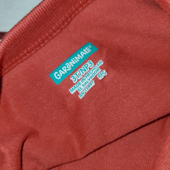 Toddler shirts (new) - Picture 5 of 7